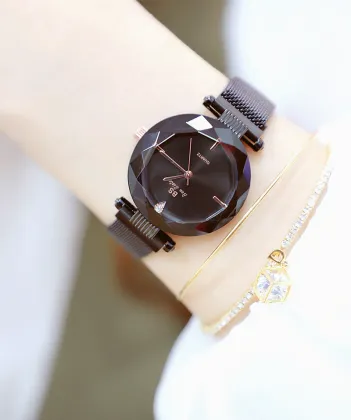 BSHand Watch For Women High-endBrand Women Watch Custom Brand High Quality Women Watch 2020 Quartz FA1556