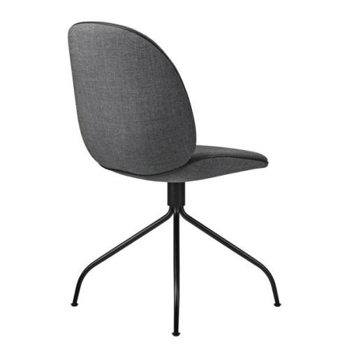 Dining chair Beetle Meeting Chair by GamFratesi for Gubi Factory