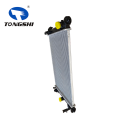 Car Radiator for Toyota C‑HR 2017 164000T350