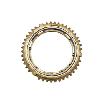 Customization Manual Auto Parts Transmission Gearbox Synchronizer Ring OEM 972413061 OEM ECN37107AA for ISUZU