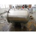 Pharmaceutical vacuum tray dryer Vacuum drying oven