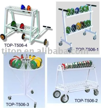 Discus Cart