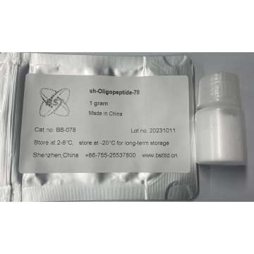 Sh-Oligopeptide-78 Repair Hair K18 core ingredient