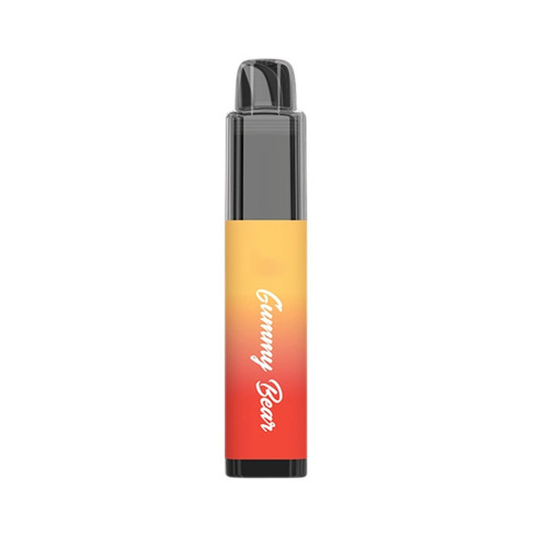 4000puffs Tugboat Mega Vapes