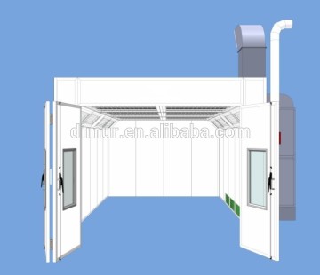 car repair kit car repair spraybooth,cheap spray booth