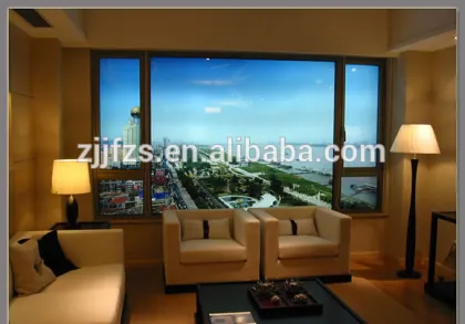 aluminum casement window, zhejiang huzhou aluminum windows and doors