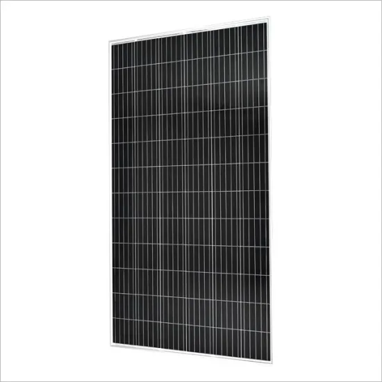 TUV Certified Solar Panels 200W 300W 400W Mono PERC Photovoltaic Modules - Price