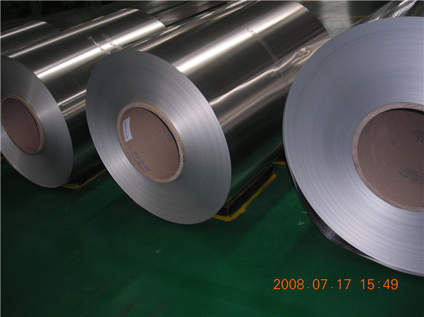 High Quality Aluminum Foil Paper