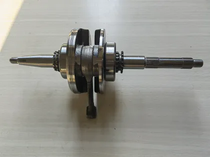 KYMCO JR100 Motorcycle Engine Crankshaft