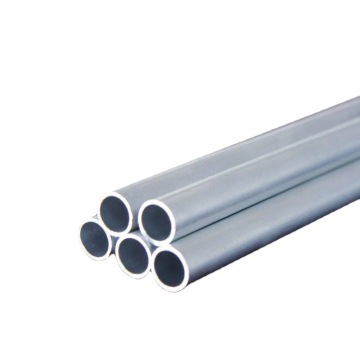 Factory Direct Hot Sale Aluminum Round Tubes 6061/6063/1005/3003/5083 T6 - Reliable Quality 2mm/4mm