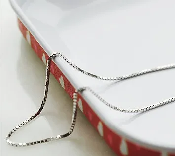 Jewelry findings wholesale gold plated silver neck chain designs