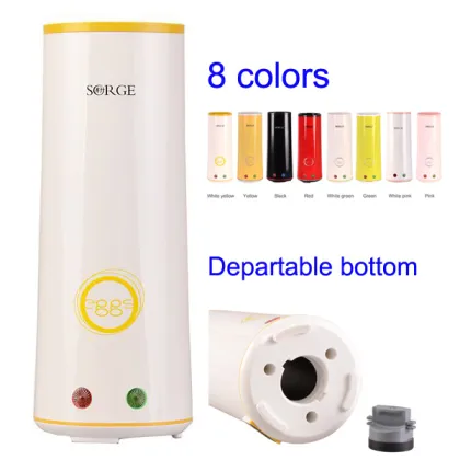 Egg maker, egg cup, egg vending machine