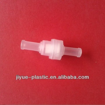 plastic duck bill valve