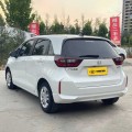 2023 Honda Fit 1.5L CVT Trendy Edition