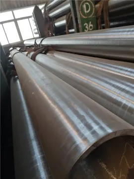 ASTM A53 Carbon Seamless Carbon Steel Pipe
