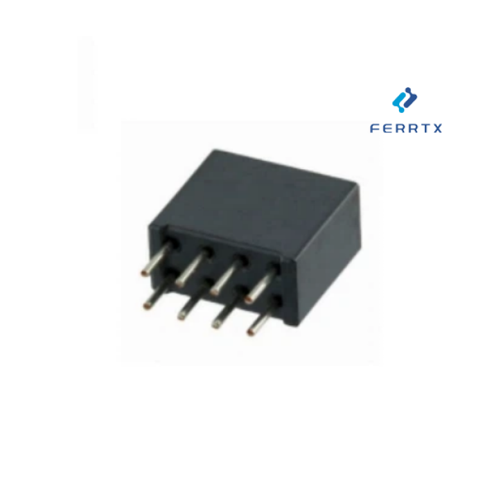 Through Hole EMI Filter Beads SMB4B