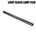 LAMP FILM vinyl car lamp car wrapping film Manufactory