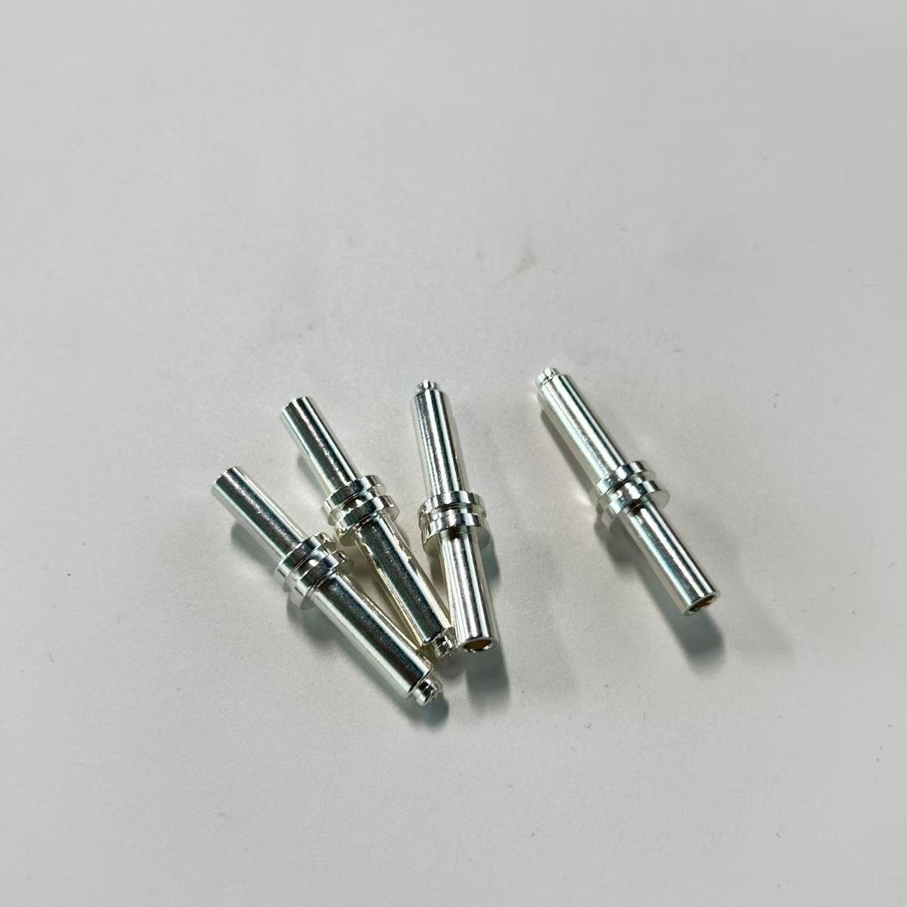 Precision CNC 5 Axis Stainless Steel Metal Parts