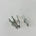 Precision CNC 5 Axis Stainless Steel Metal Parts
