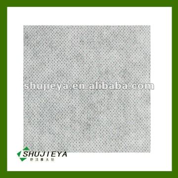 spunlaced nonwovens for medical gauze