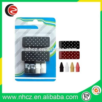 Multi Color 3D Office Eraser