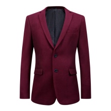 Costume d&#39;affaires de blazer décontracté pour hommes