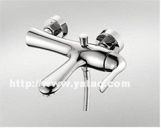 bath shower mixer taps YT-895