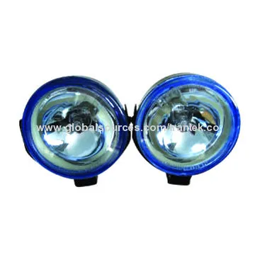 Headlights, Complete Part Series Included, Accessories Can be Fitted