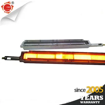 grill equipment infrared rotisserie gas burner bbq