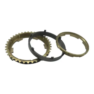 Auto Parts Transmission Synchronizer ring OEM ME511693/ME581053/ME581193 FOR MITSUBISHI