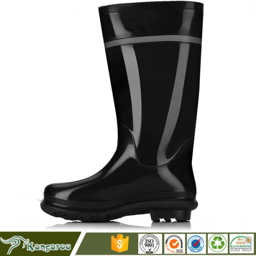 Design Your Own Water Hunter Rubber Safety Gum Rain Boots Wholesale