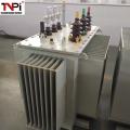 33KV 500KVA 3 Phase Oil power Transformer