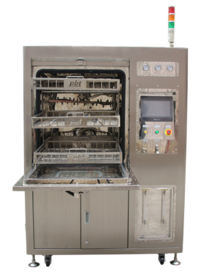 Pcba Cleaning Machine