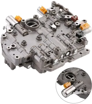 Fast Delivery Automotive Transmission Valve Body U140 U240 U241 for Toyota RAV4 Camry Lexus