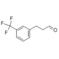 3- (3-TRIFLUOROMETYL-FENYL) -PROPIONALDEHYD CAS 21172-41-8