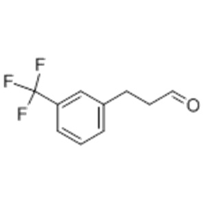 3-(3-TRIFLUOROMETHYL-PHENYL)-PROPIONALDEHYDE CAS 21172-41-8