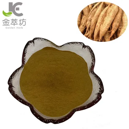 Pueraria flavonoids 40% powder pueraria lobata extract
