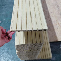 WPC Hollow Wall Panel WaterProof Interior