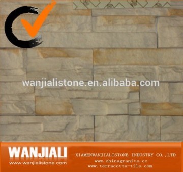 Culture Stone Wall