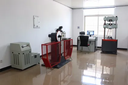 ductile iron casting parts