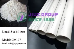 Flake type Lead Stabilizer for PVC Pipe