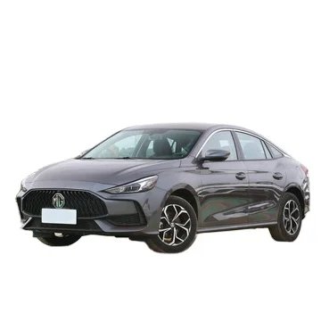 2023 χρησιμοποιείται MG5 sedan προς πώληση online - δεύτερο χέρι αριστερό drive markdown
