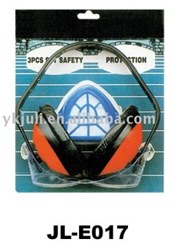 dust mask