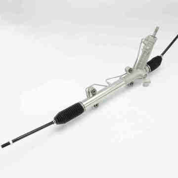 Power Steering Rack and Pinion Assembly for Mercedes-Benz Dodge Sprinter 2500 3500 (2003-2006)