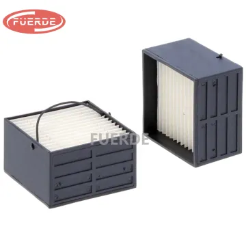 HAONUO Manufacturer's Diesel Filter Element Catalog: E1030K01, FS1083, PU910, 01030H