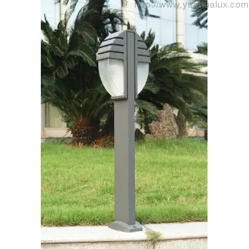 City  outdoor modern garden lamp