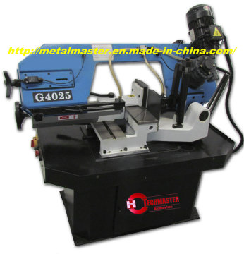 Taiwan Style Geared Saw