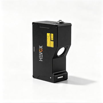 Perfilómetro láser 3D HCR9160