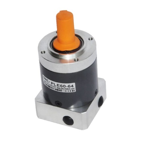 Low Noice High Efficiency Ple Precision Planetary Gear Box Motor Gearbox