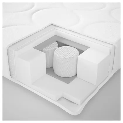 Custom Baby Crib Mattress - Baby Bed Mattress